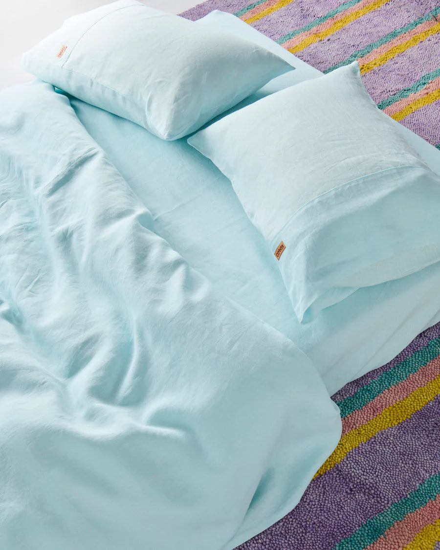 Kip & Co Quiet Tide Bed Linen