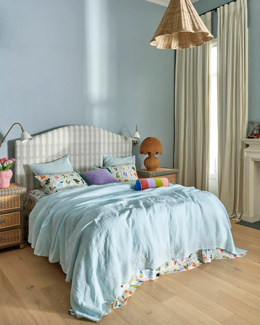 Kip & Co Quiet Tide Bed Linen