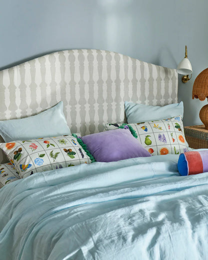 Kip & Co Quiet Tide Bed Linen