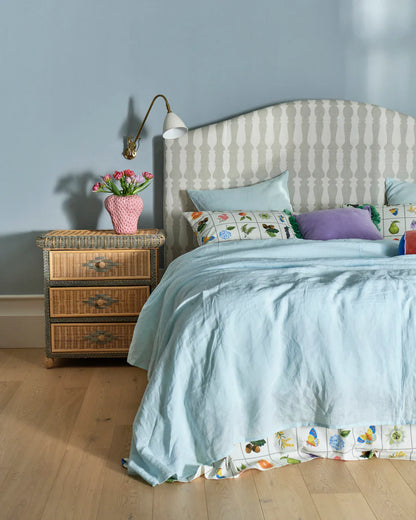 Kip & Co Quiet Tide Bed Linen