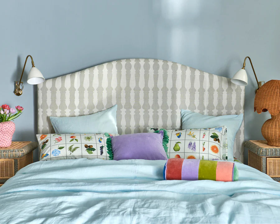 Kip & Co Quiet Tide Bed Linen