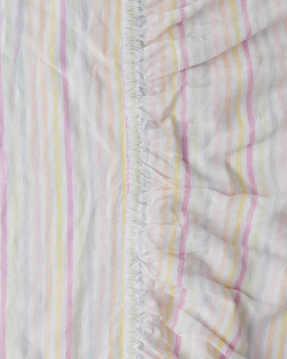 Kip & Co Portofino Stripe Bed Linen