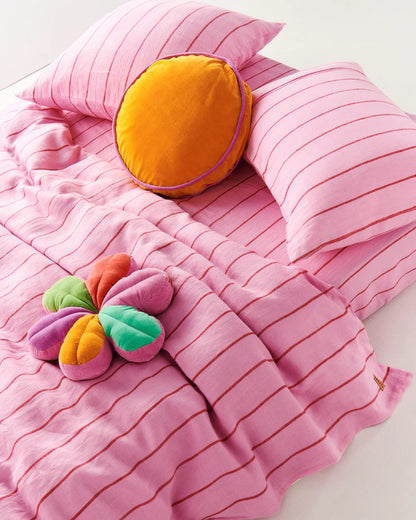 Kip & Co Iced Vovo Bed Linen