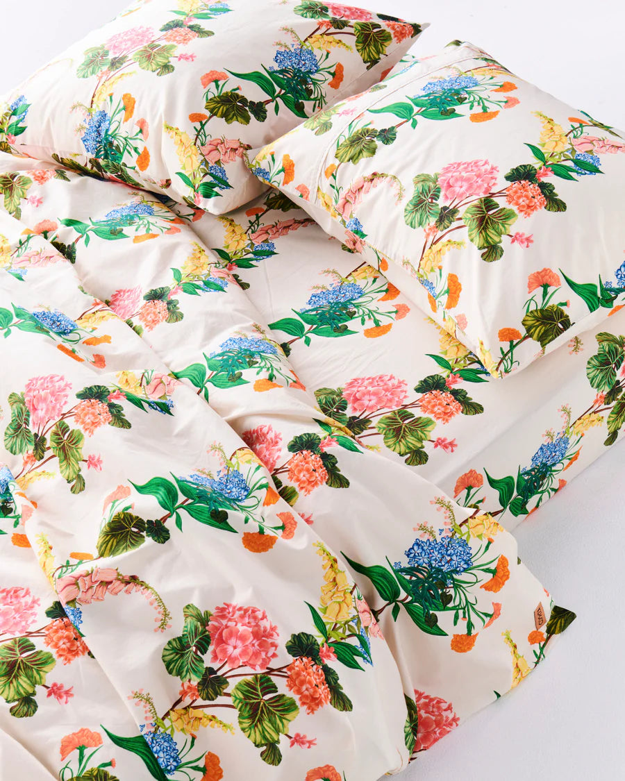 Kip & Co Bouquet Beauty Bed Linen