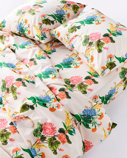 Kip & Co Bouquet Beauty Bed Linen