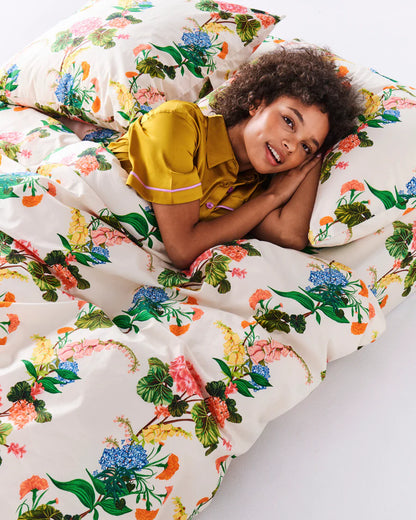 Kip & Co Bouquet Beauty Bed Linen