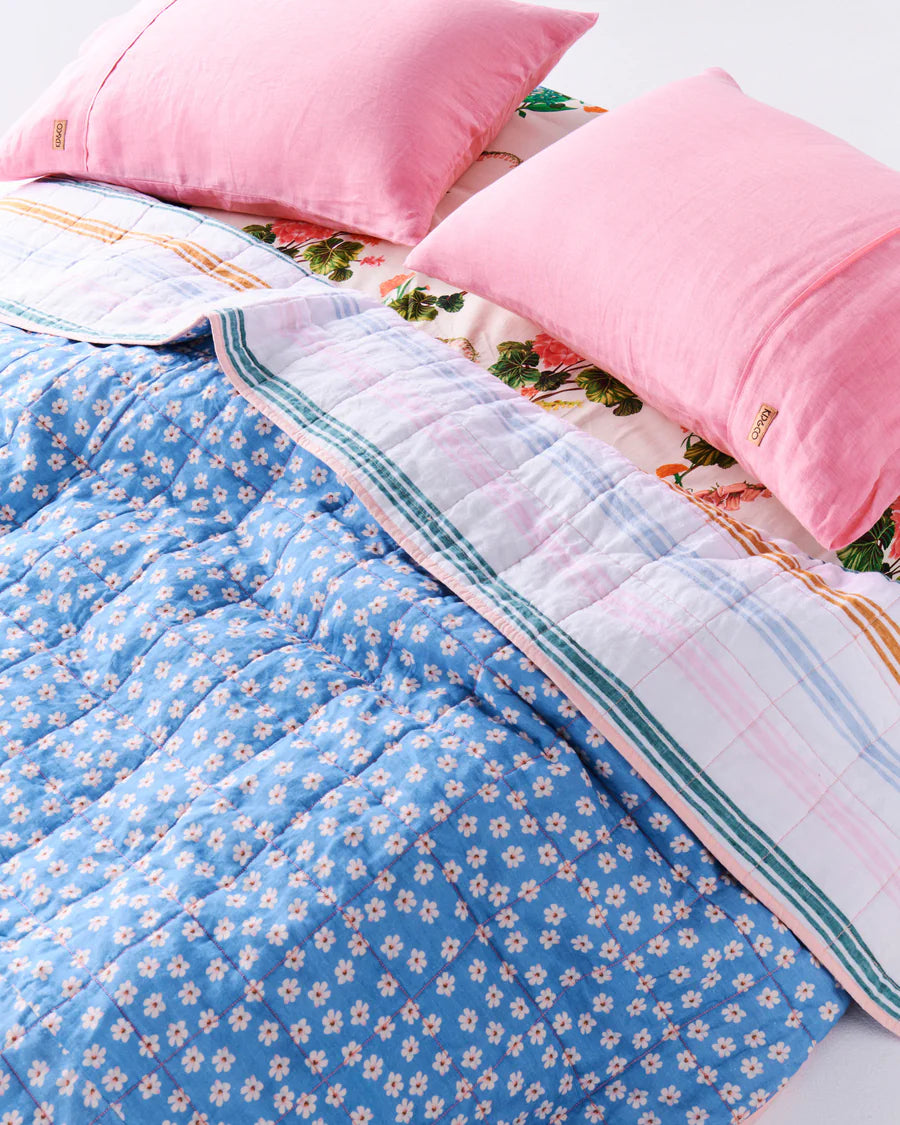 Kip & Co Bouquet Beauty Bed Linen