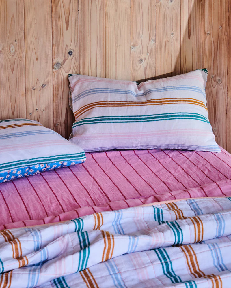 Kip & Co Iced Vovo Bed Linen