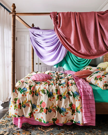 Kip & Co Bouquet Beauty Bed Linen