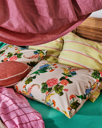 Kip & Co Bouquet Beauty Bed Linen