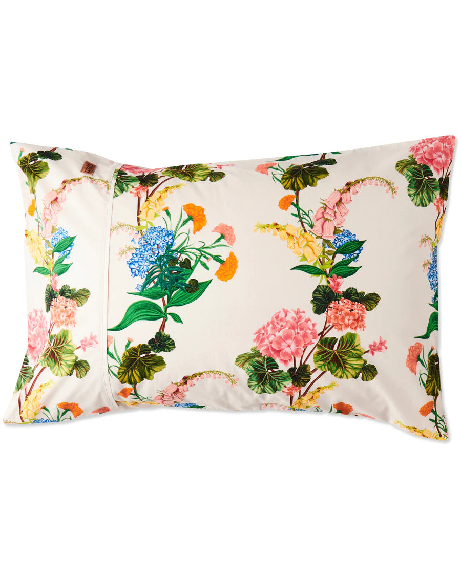 Kip & Co Bouquet Beauty Bed Linen