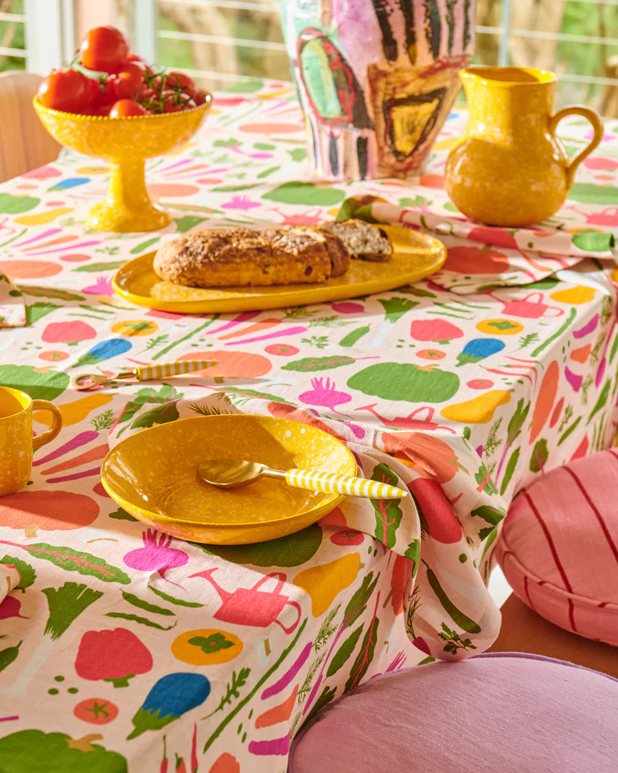 Kip & Co Splat Tableware