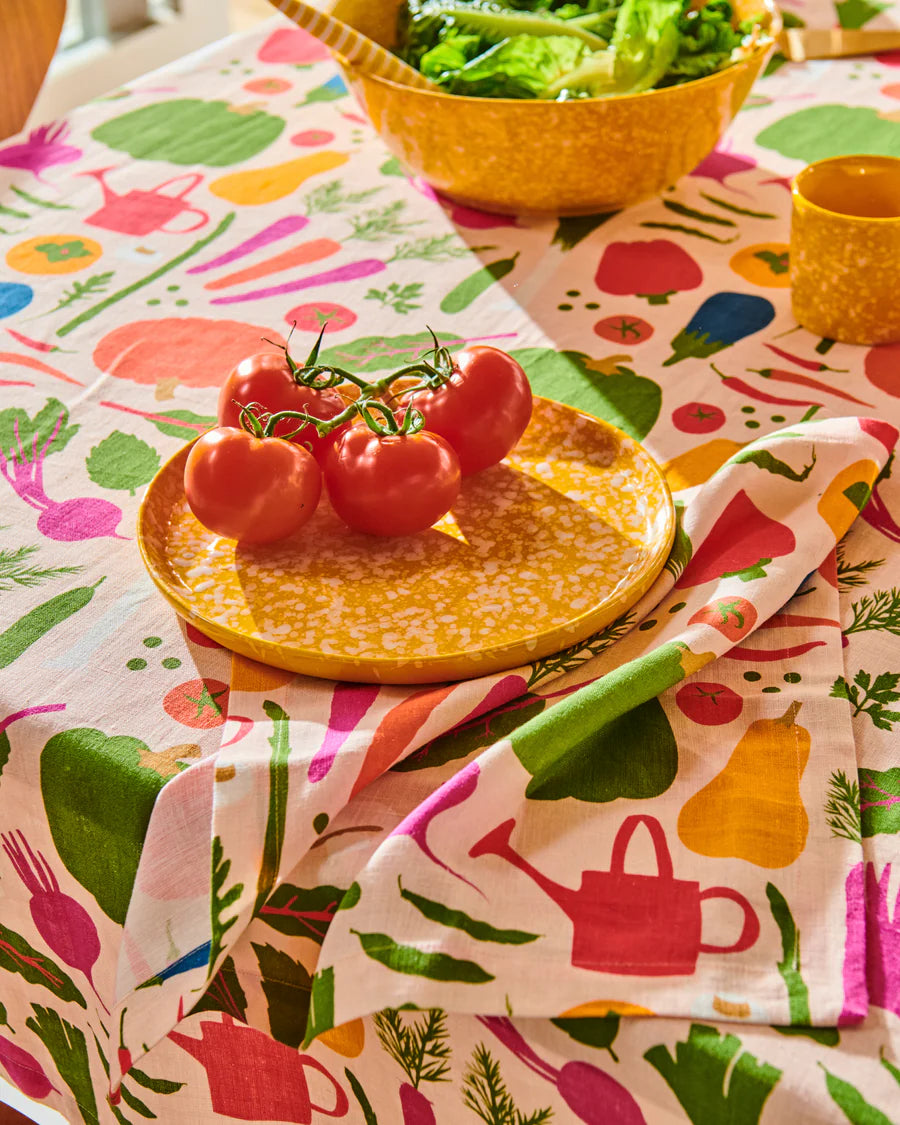 Kip & Co Splat Tableware