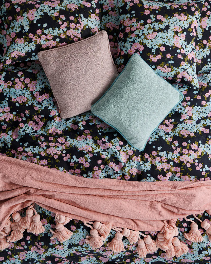 Kip Co Tassel Throw Belinda s Store Yamba