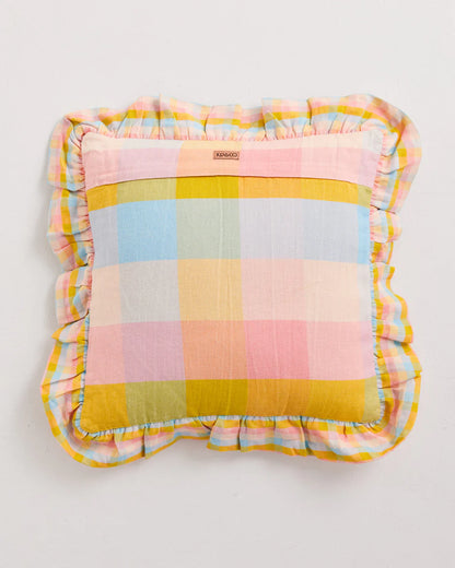 Kip & Co Frill Upholstery Cushion