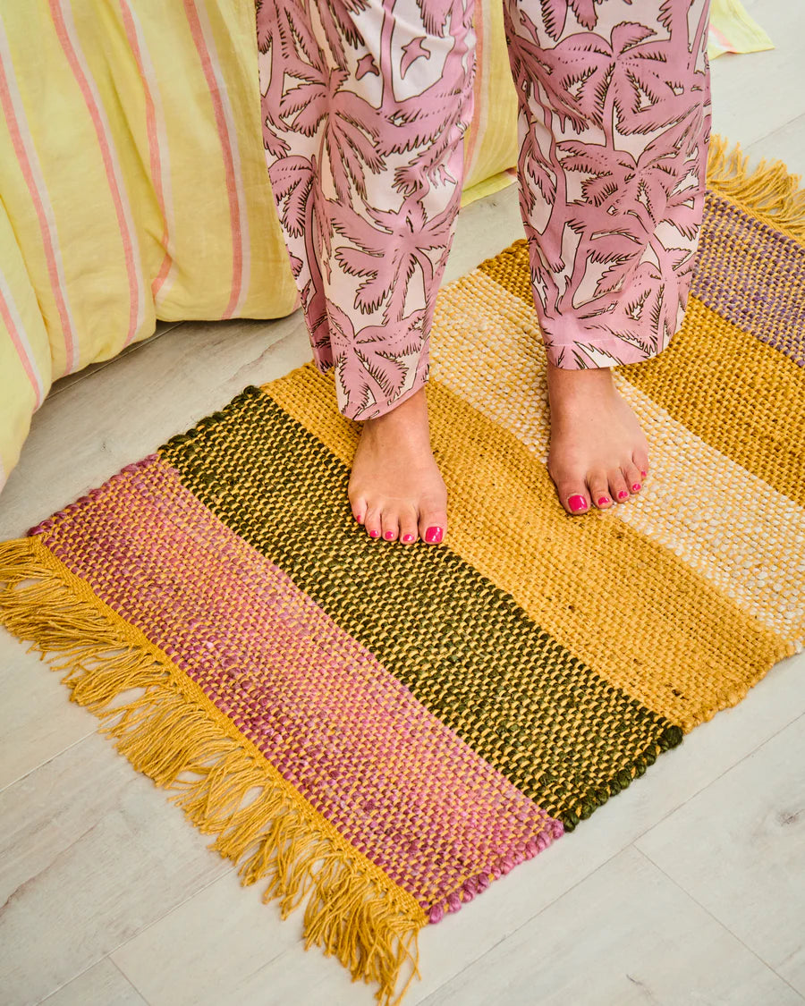 Kip & Co Jute Floor Mat