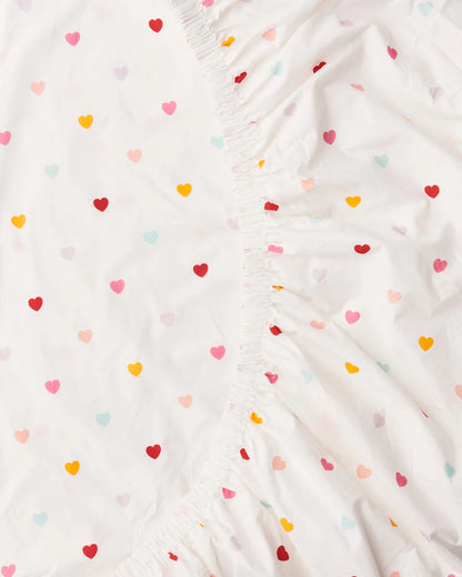 Kip & Co I Heart You Bed Linen