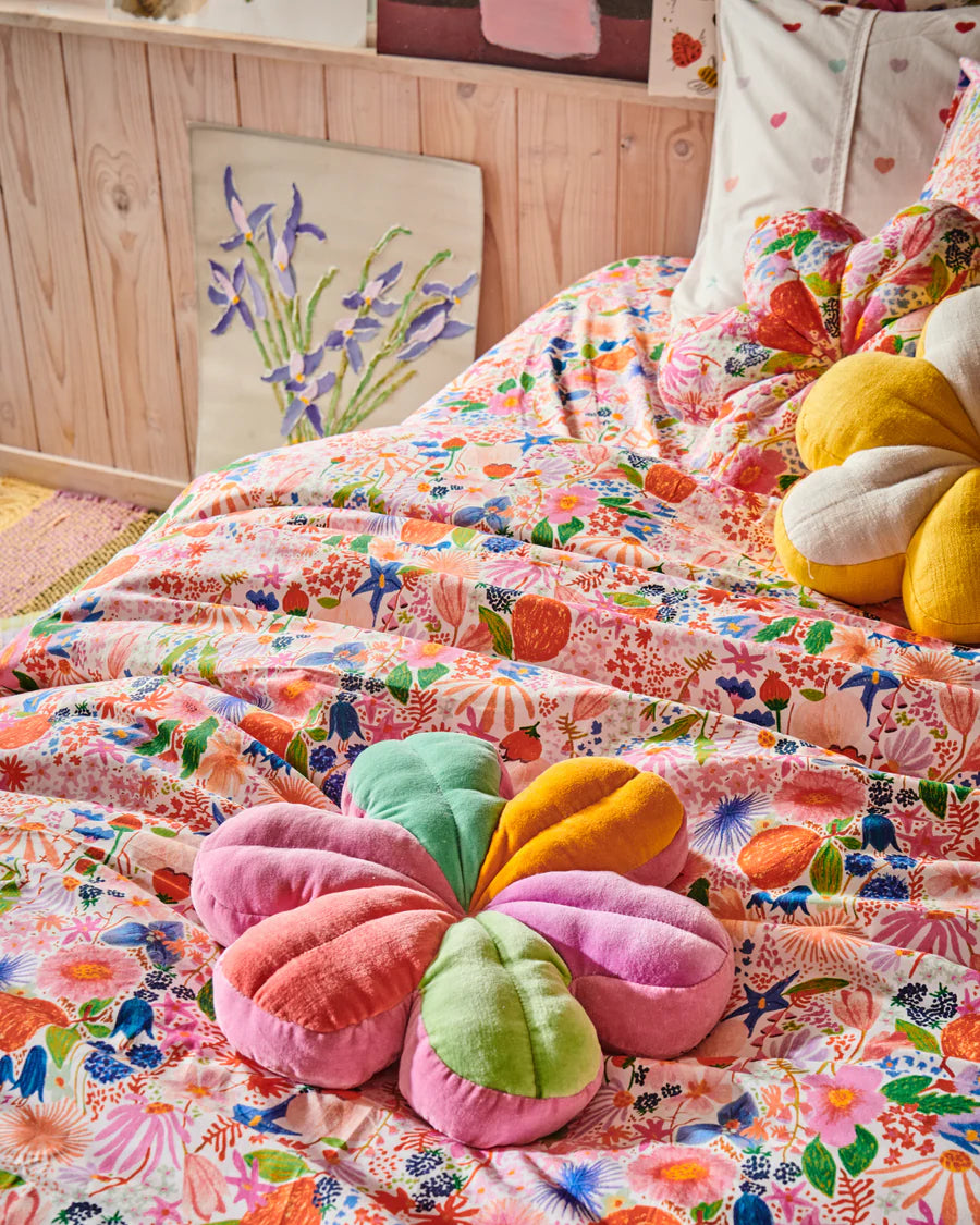 Kip & Co Meandering Bed Linen