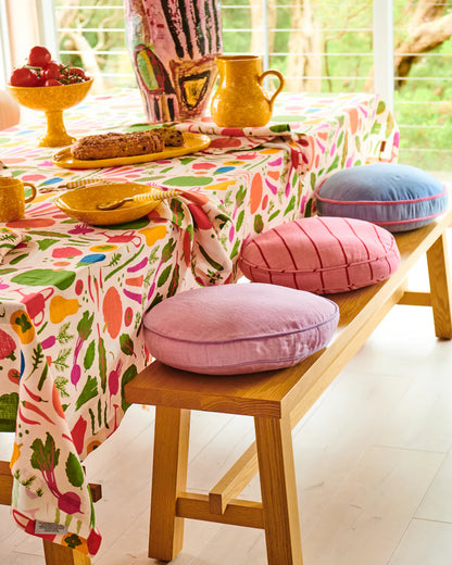 Kip & Co X Stephanie Alexander Harvest Table Linen