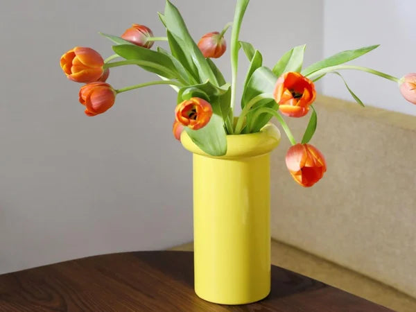 Turban Vase