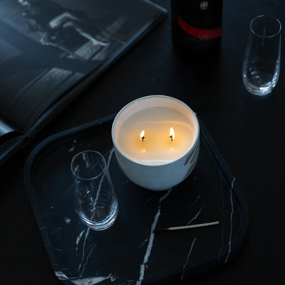Studio McKenna Lunara Candle 600g