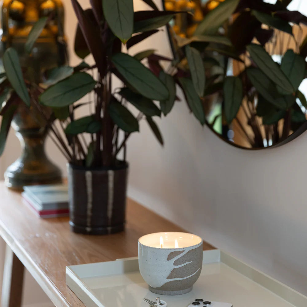 Studio McKenna Lunara Candle 600g