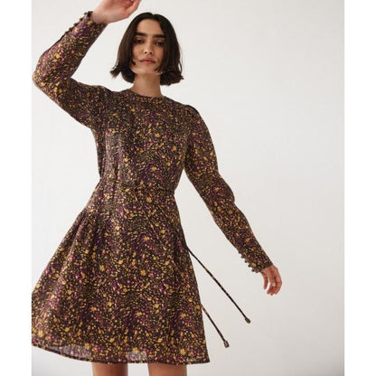Morrison Francesca Linen Dress WAS $350