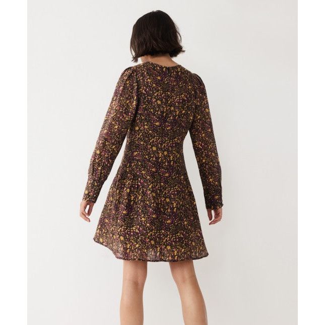 Morrison Francesca Linen Dress WAS $350
