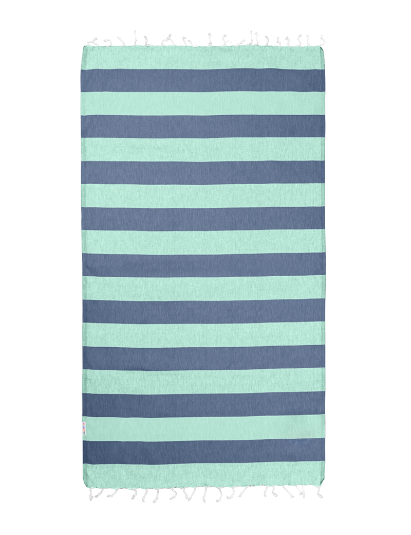 Hammamas Turkish Cotton Towel