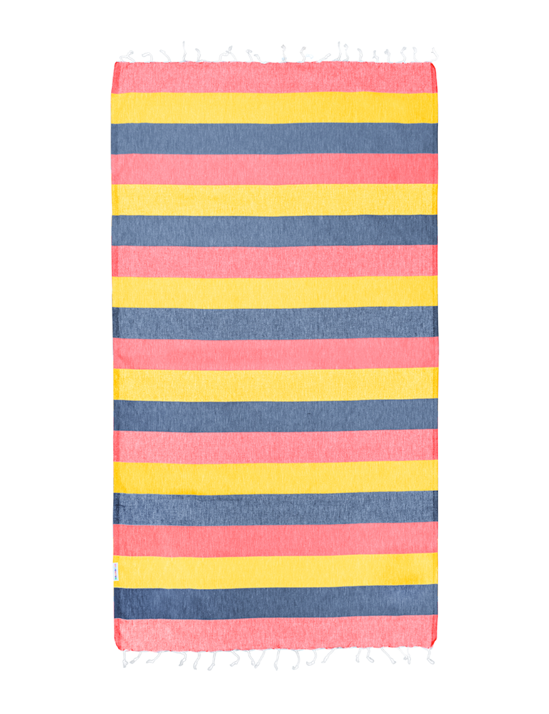 Hammamas Turkish Cotton Towel