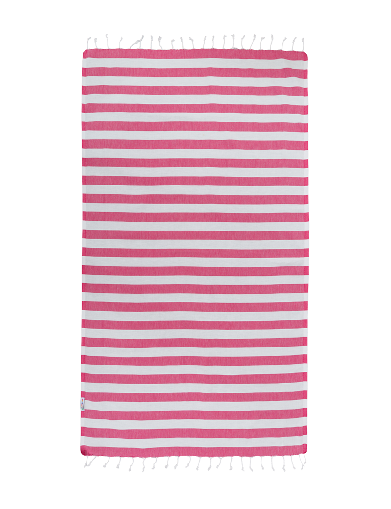 Hammamas Turkish Cotton Towel