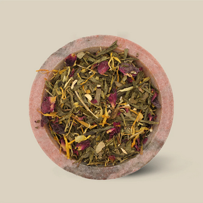 Skin Elixir Loose Leaf Tea
