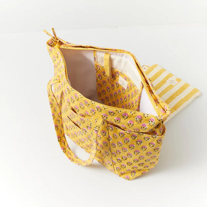 Picnic Folk Billie Bag