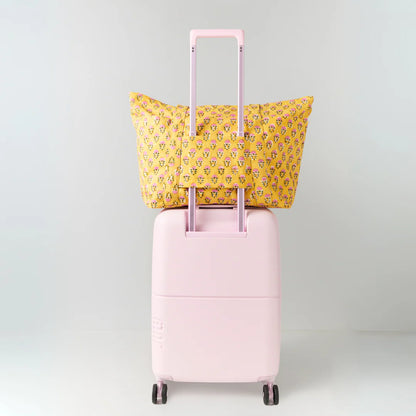 Picnic Folk Billie Bag