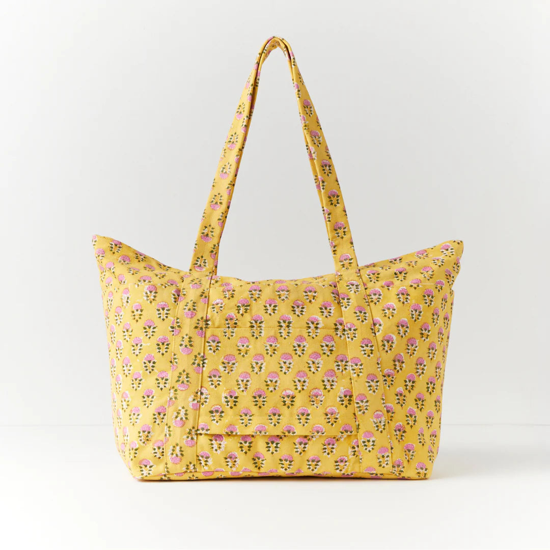 Picnic Folk Billie Bag