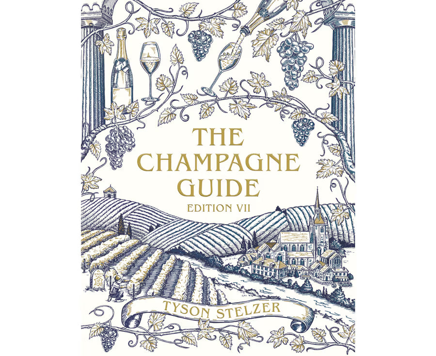 The Champagne Guide Edition VII