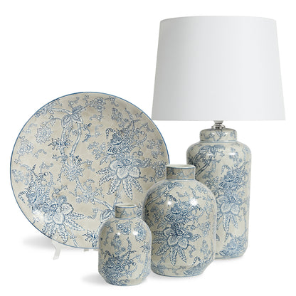 Toile Lamp WAS $345
