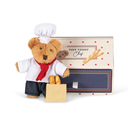 Konges Sløjd Tiny Teddy Baker