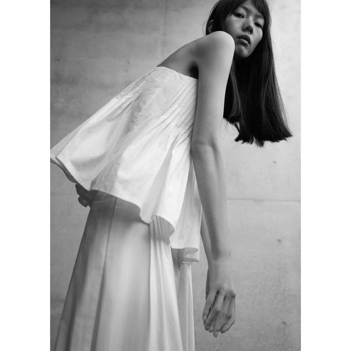 Foemina Inez Top WAS $215