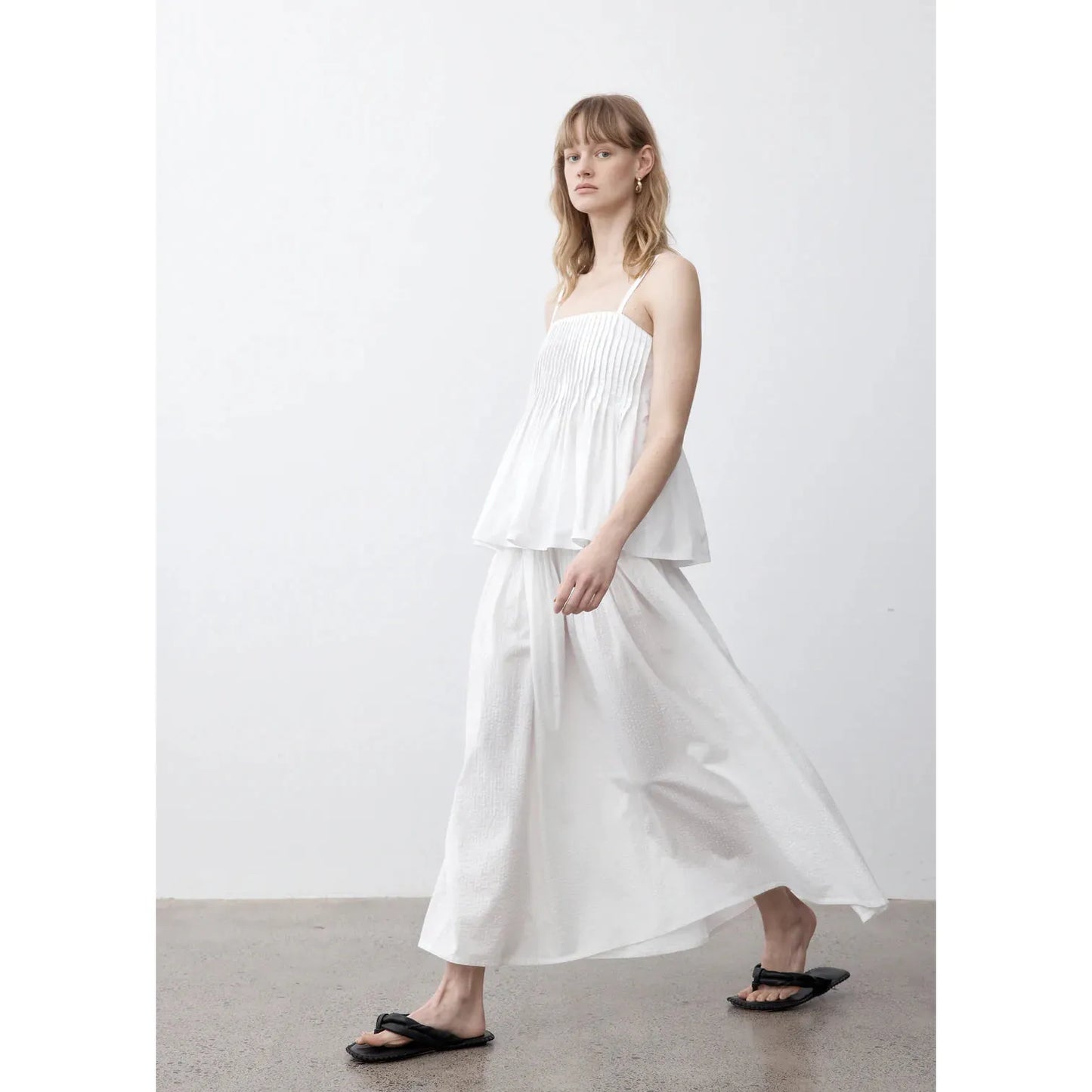 Foemina Inez Top WAS $215