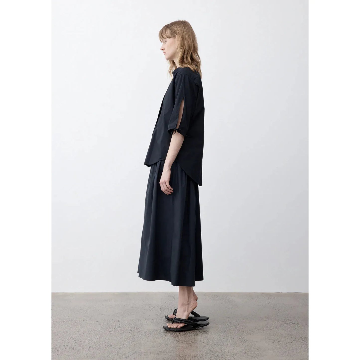 Foemina Blossom Shirt