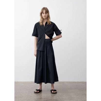 Foemina Blossom Shirt