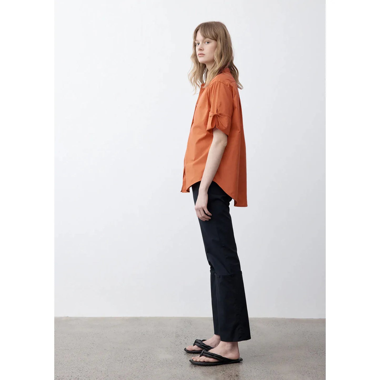 Foemina Blossom Shirt