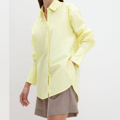 Foemina Daphne Shirt WAS $300