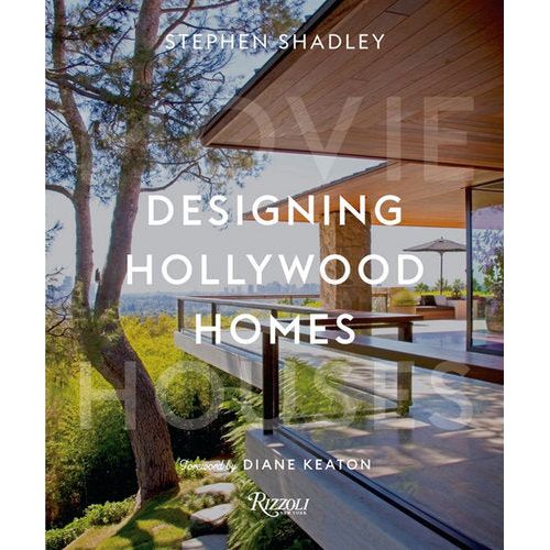 Designing Hollywood Homes