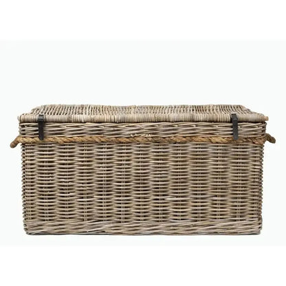 Wicka New England Trunk