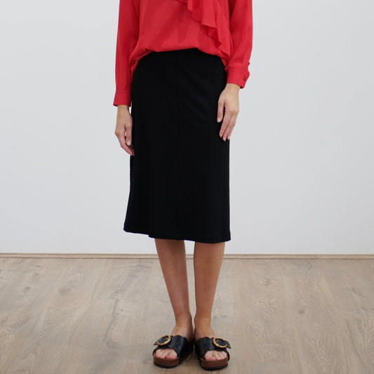 Mela Purdie Cone Skirt WAS $290