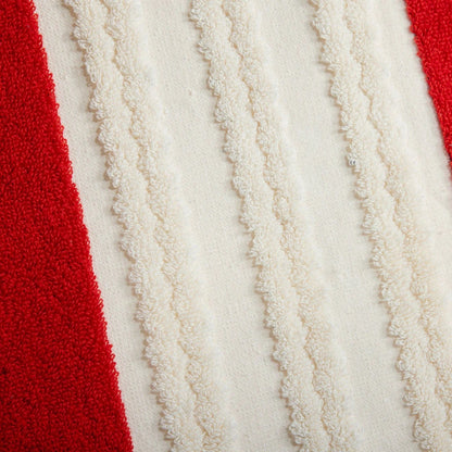 Basil Bangs Beach Towel
