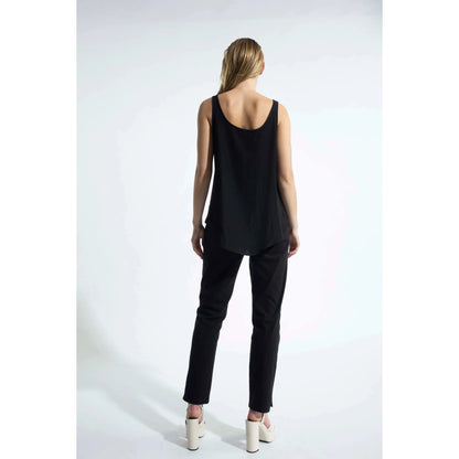 Mela Purdie Scoop Chemise