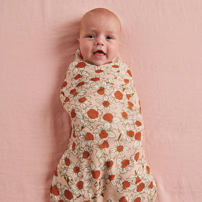 Kip & Co Bamboo Swaddle WAS $35